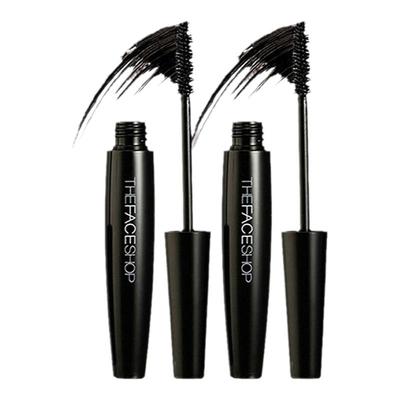 TheFaceShop/菲诗小铺睫毛膏正