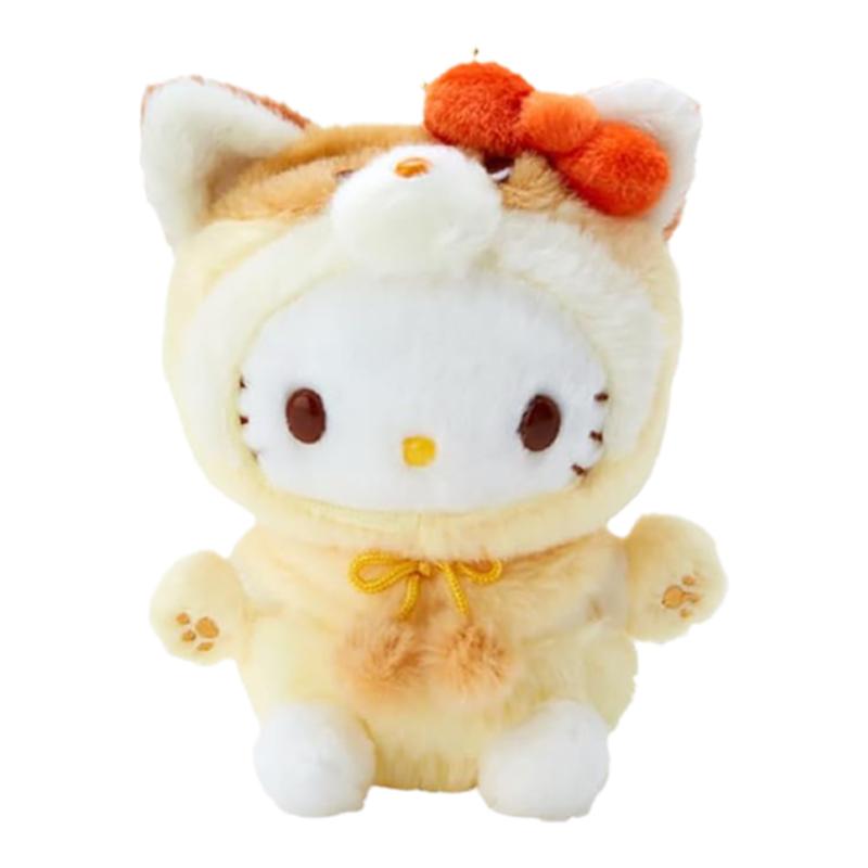 hellokitty日本正版凯蒂猫挂件
