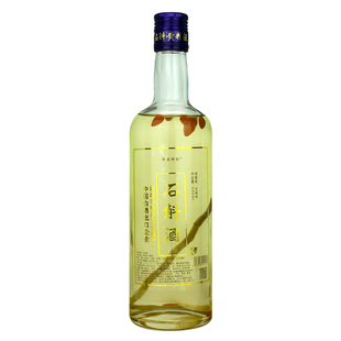 正品特价石斛酒黄精酒42度/52度浓香型酒浸泡酒非保健酒