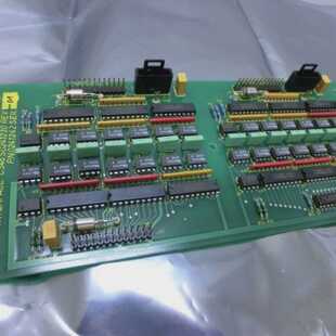 Finnigan MAT 0241242 Opto Paralela Interfaz Tabla ,Nuevo, US