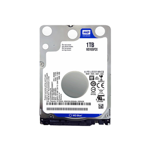 2.5寸笔记本硬盘500G1T机械硬盘SATA接口无坏道适合游戏存储监控