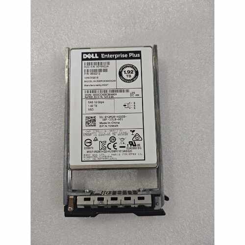 0B32212 DELL 1.92T SSD 工业存储设备 服务器配件