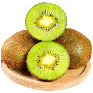 陕西徐香猕猴桃新鲜绿心大果整箱眉县产地直发当季奇异果包邮5斤