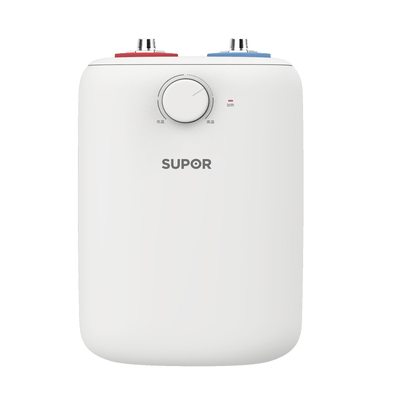 苏泊尔6升储水小厨宝支持挂墙