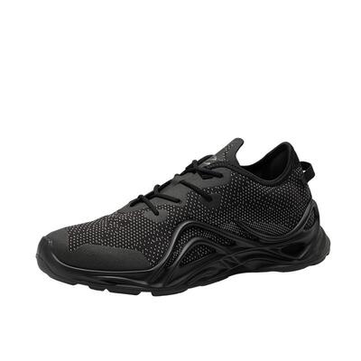 ECCO爱步男鞋 春夏运动鞋潮酷时尚跑步鞋男 BIOM INFINITE 825624