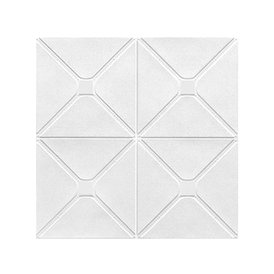 墙纸自粘天花板贴纸3d立体墙贴防水防潮背景墙面装饰卧室棚顶壁纸