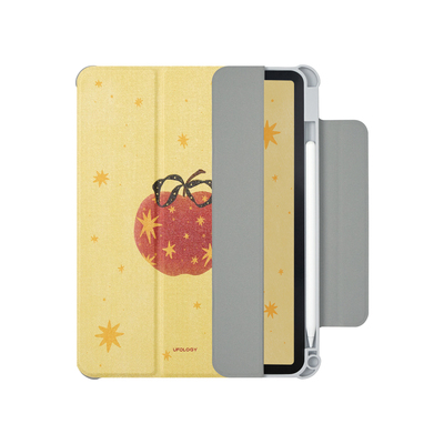 Ufology原创适用ipadair7保护壳pro11寸平板mini6/7保护套air4/5/6磁吸全包笔槽13寸苹果8/9/10/11代苹果