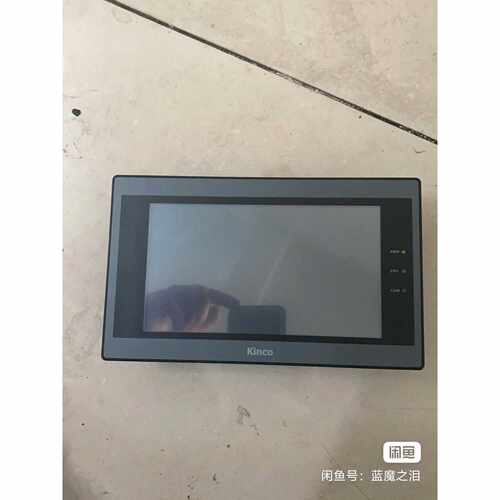 询步科触摸屏MT4404T
