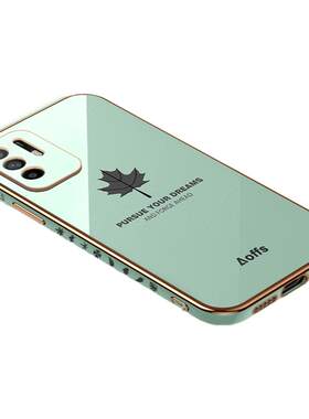 适用OPPOF19pro防摔全包送钢化膜