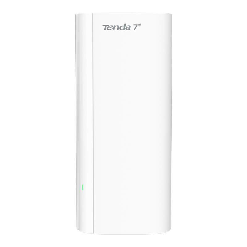 Tenda腾达子母路由器WiFi7全屋覆盖穿墙王5100兆大平层大户型别墅字母Mesh组网家用高速千兆移动电信2025新款