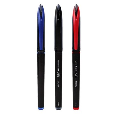 日本uni三菱黑科技UBA-188直液笔