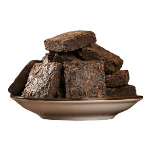 新年献礼 云南陈年普洱茶熟茶2003年古树迷你小金砖沱茶 送礼体面