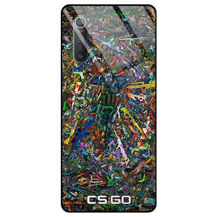 反恐精英CSGO2全球攻势游戏周边手机壳苹果小米OPPOVIVO型号现货