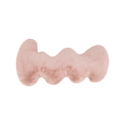 毛绒绒侧睡夹腿超大型男朋友抱枕