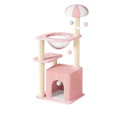 ucat小户型不占地猫爬架