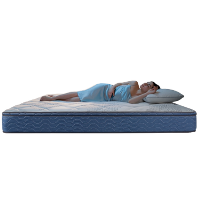 店长推荐Sealy/丝涟揽月乳胶床垫