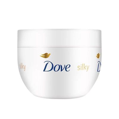 多芬大白碗身体乳保湿滋润止痒