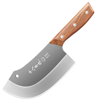 【十八子作】猪肉分割刀屠夫专用