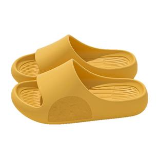 儿童拖鞋男童夏季新款室内家居浴室防滑踩屎感软底静音亲子凉拖女