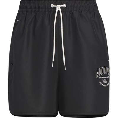 Adidas/阿迪达斯正品三叶草LT SHORTS W 女士运动短裤IW6292