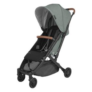 uppababy婴儿推车minu v3可坐躺轻便折叠携避震宝宝登机伞车