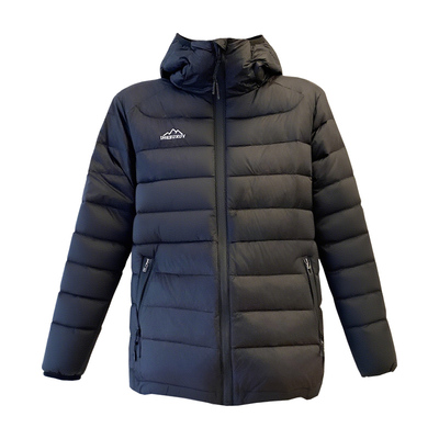 短款羽绒服女款冬季2025新款