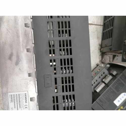 溢价-V10变频器7.5kw6SL32170CE27