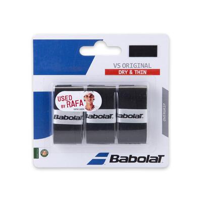 babolat百保力官方vs干性吸汗带