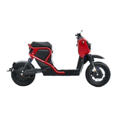 适用本田ZOOMERe电动车仪表贴膜