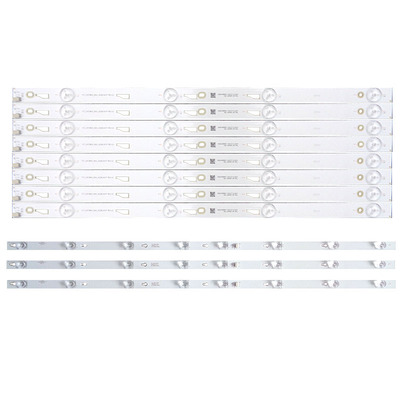 适用TCLL43F2800A电视背光灯条
