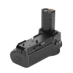 劲码MB-N11手柄适用尼康Z8 Z5 Z6 Z6II Z7II手柄电池盒电池匣握把微单相机手柄MB-N12 尼康Z62 Z72竖拍手柄