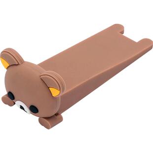 卡通创意门挡门塞门阻顶门卡防风条防撞抵门器门楔子可爱挡门神器