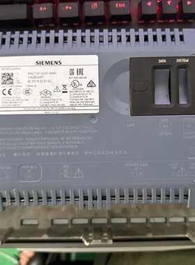 6AV21241GC010AX0西门子触摸屏型号KP7