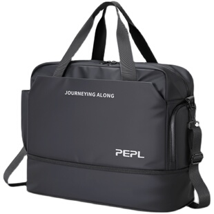 旅行包男女款可扩容大容量轻便便携短途手提行李袋旅游运动健身包