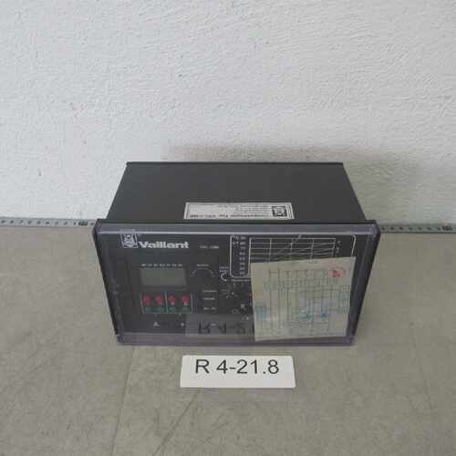Vaillant VRC-CMB Heizungs-Compaktregler