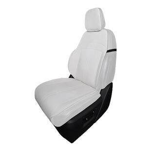 适用于奇瑞icarV23坐垫汽车用品座垫专用座椅套四季通用座椅垫