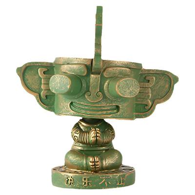 三星堆博物馆金沙遗址文创纪念品