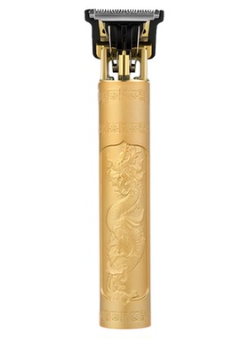 电推剪理发器合金刀头光头男士