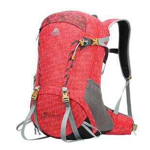 艾王户外包双肩男女超轻登山徒步旅行休闲时尚潮流韩版多功能背包