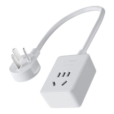 公牛延长线家用耐弯折