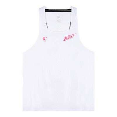 乔丹2025夏季新款透气背心跑步