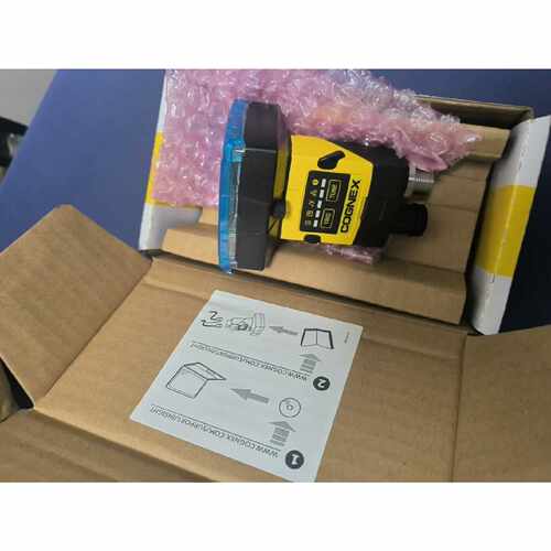 议价IS2000C-139-40-125康耐视相机全新原装正品现货需议价