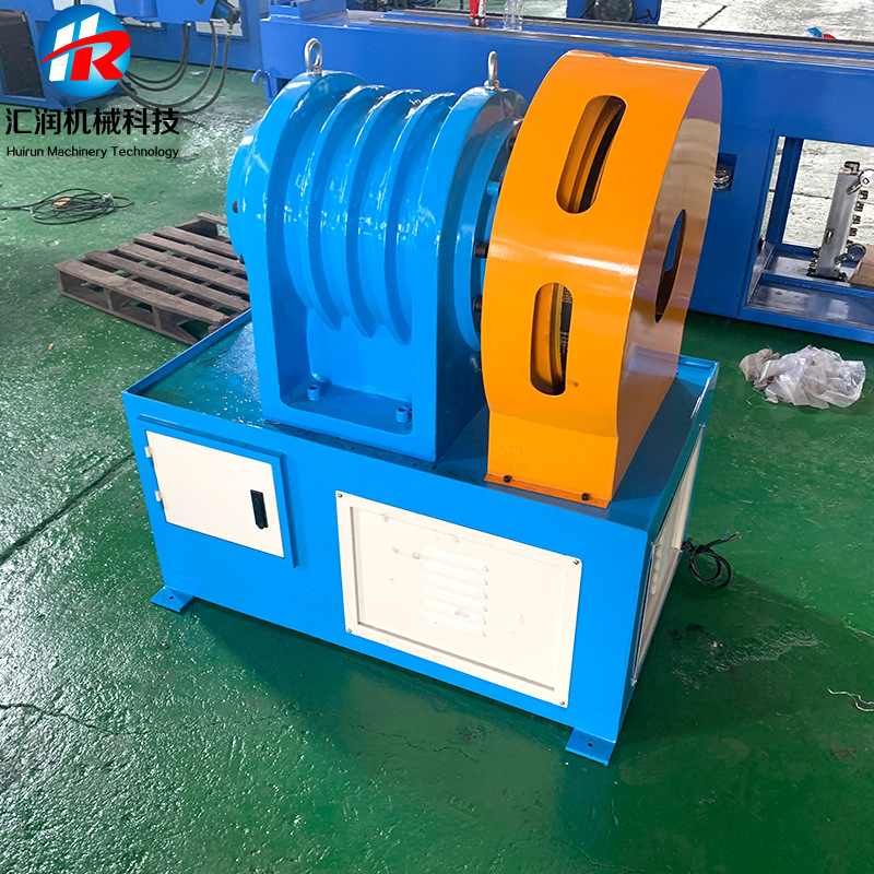 现货供应锥度缩管机 锥管机钢管缩尖机钛管不锈钢管锥管机