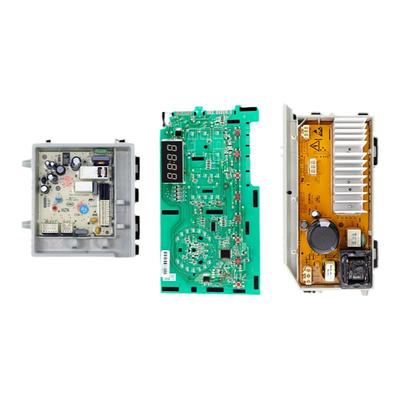 海尔统帅洗衣机电脑板TQG100-B1011 XQG90-B816G主板显示板变频板