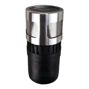 防啸叫动圈专业舞台KTV专用无线麦克风话筒咪芯咪头进口高档配件