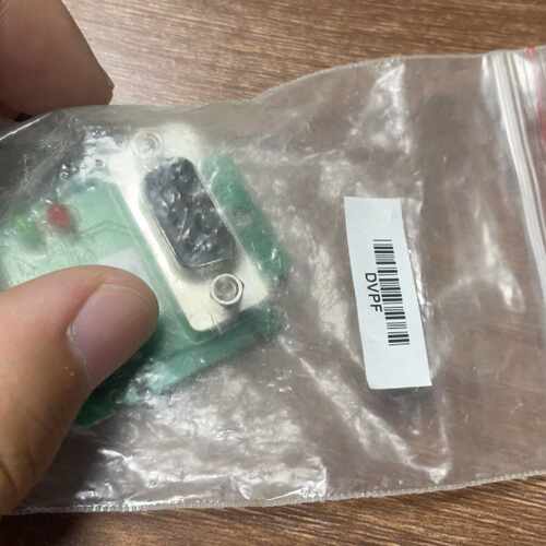 【议价-可维修】Delta  DVP-F232 /均有货