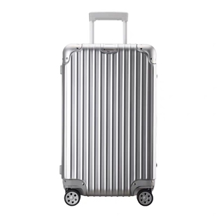 加大加厚100寸行李箱加厚大号90寸拉杆箱静音万向轮运动款旅游包