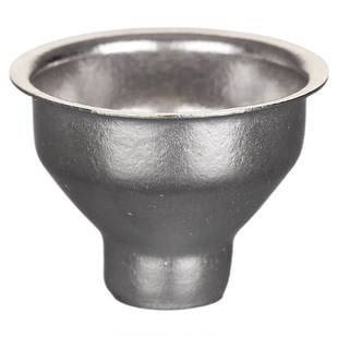 纯钛酒壶漏斗2025新款酒壶打酒器轻便酒具过滤家用酒提子倒酒器