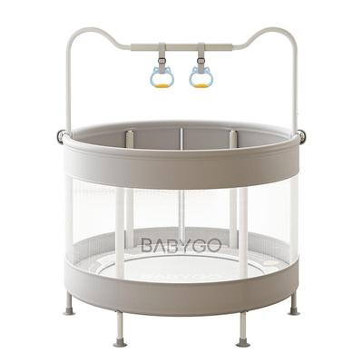 BABYGO围栏蹦床六一儿童节礼物