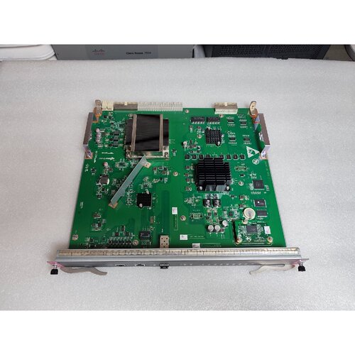 议价H3C华三LSQM3MPUB0主控引擎板卡S7506E引擎维修